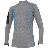 Bare Sb System Langärmeliges Thermoshirt