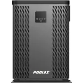 Poolex Silverline Top 120 50/70m3 12.05kw Inverter-wärmepumpe