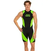 Mad Wave Opnwtr Hydrostar Dsss Sls Ärmelloser Neoprenanzug