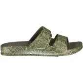 Cacatoès Pantoffeln TRANCOSO damen