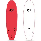 Zero Gravity Softboard 6´0 Surfbrett