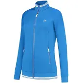Dunlop Club Knitted Jacke