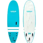 Softech Roller 6´6 Surfbrett