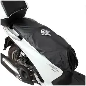 Tucano Urbano Sitzbankabdeckung Start Schwarz, Gr. S schwarz, S