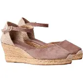 Toni pons Lloret-5 Keil-espadrilles
