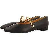 Gioseppo Hallie Ballerinas