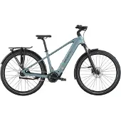 Scott Bikes Sub Tour 40 28´´ Nexus Inter 5e 2026 Elektrofahrrad