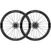 FFWD Drfit Pace Dt240 Cl Disc Tubeless Gravel-laufradsatz