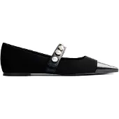 Gioseppo Galien Mary Janes