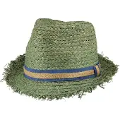 Barts Trilby Hut