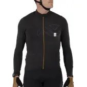 Leatt Mtb Endurance 4.0 Langarm-t-shirt