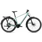 Orbea Kemen Adv 20 Cues U6000 Gs Shadow 2026 Elektrofahrrad