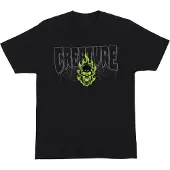 Creature Bonehead 2 Relic Kurzarm-t-shirt