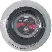 Topspin Poly Tech Evo 200m Tennisrollen Saite