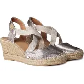 Toni pons Saba-p Keil-espadrilles