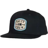 Salty Crew Capitals Snapback Kappe