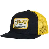 Salty Crew Ashore Trucker Kappe