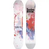 Capita Sb Powder Twin 2026 Snowboard multi Gr. 153