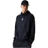 New Era Mlb Le Midi New York Yankees Kapuzenpullover