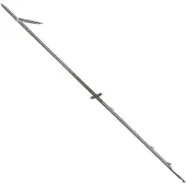 Pathos Squalo Ow Medium 6.25 Mm Speerschaft