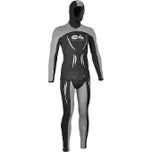 C4 Freediving Vertical Up 5 Mm Freitaucherhosen