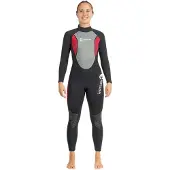 Abysstar Sidney 2.5 Mm Damen-tauchnassanzug