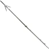 Pathos Tahitian Tw Double Barb Large Speerschaft 7.5 Mm