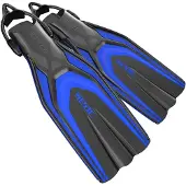Seac Sub Style Sling Strap Tauchflossen