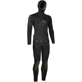 H.dessault By C4 Merou 5 Mm Speerfischjacke