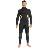 Abysstar Sidney 2.5 Mm Neoprenanzug