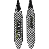 Spetton Cx Apollo Ht Tre Speerfischen Flossen