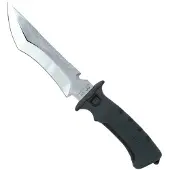 Abysstar Dragon Aisi 42 Messer