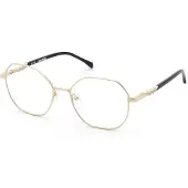 Zadig & Voltaire Vzv446 Geometric Damenbrille
