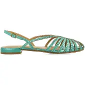 Gioseppo Freizeitschuhe 75440-P-Aquamarine