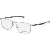 Porsche Design P8772 Square Brille