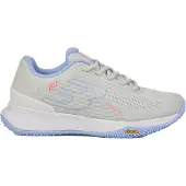 Bullpadel Pearl Vibram 25i Padelschuhe