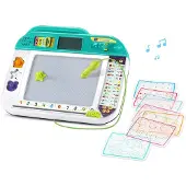Vtech Digitale Kunsttafelstriche Und Zeichnungen Spanische Version