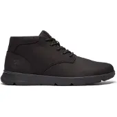 Timberland Parker Street Mid Lace Up Sportschuhe