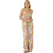 Rip Curl Cala Vadella ärmelloser Overall