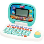 WINFUN 47861 Bilingual +36 Months Lernlaptop