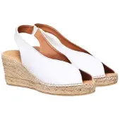 Toni pons Laila-p Espadrille-keilsandalen