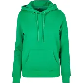 Build Your Brand Basic Kapuzenpullover