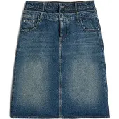 G-Star Carter Double Midirock