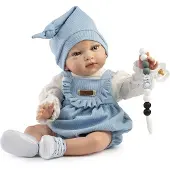 MuÑecas Guca Bruno Wiedergeborenes Baby