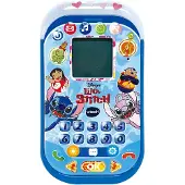 Vtech Stitch Bildungstelefon Spanische Version