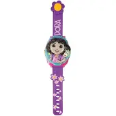 Vtech Doras Lernuhr Spanische Version