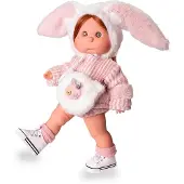 MuÑecas Antonio Juan Iris-puppe Mit Make-up