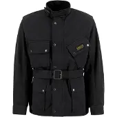 Barbour Washed Casual A7 Jacke