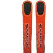 Kästle Mx88+k12 Prw Gw Paket Mit Alpinski