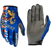 Hebo Toni Bou Offroad-handschuhe